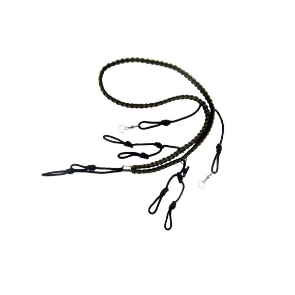 Primos - 5 Call Lanyard