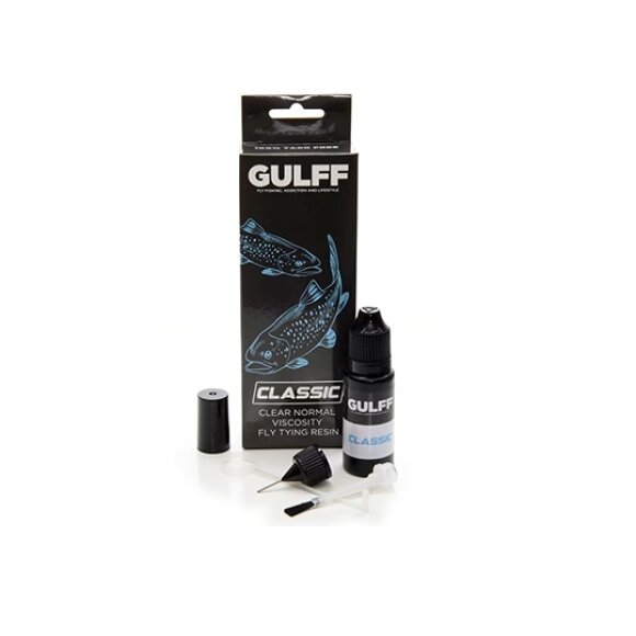 Vision - Gulff Classic 15ml