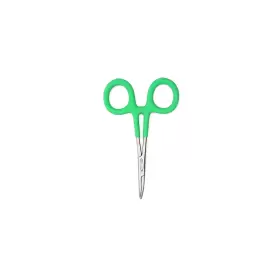 Vision - Curved Mini Forceps