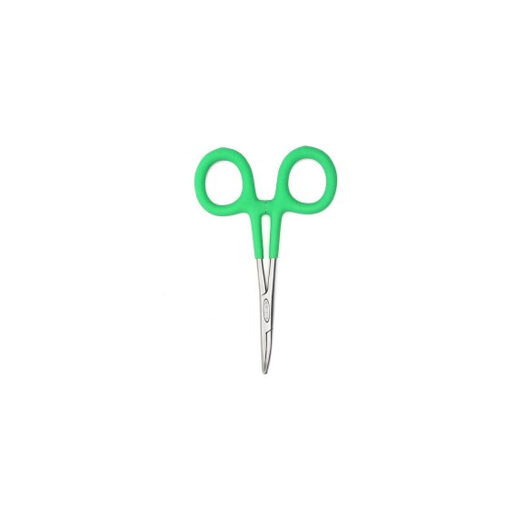 Vision - Curved Mini Forceps