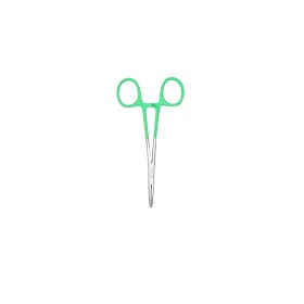 Vision - Curved Micro Forceps