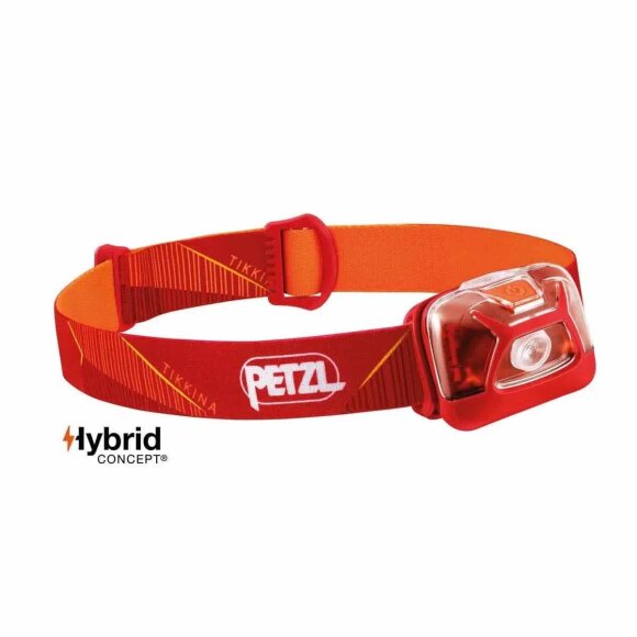 Petzl - Tikkina