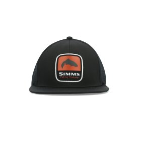 Simms - Wildcard Trucker Cap