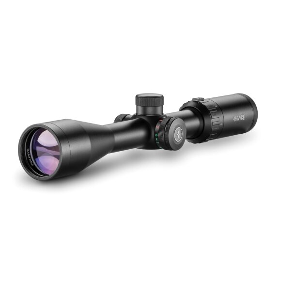 Hawke - Vantage IR 3-9x40 Mil Dot