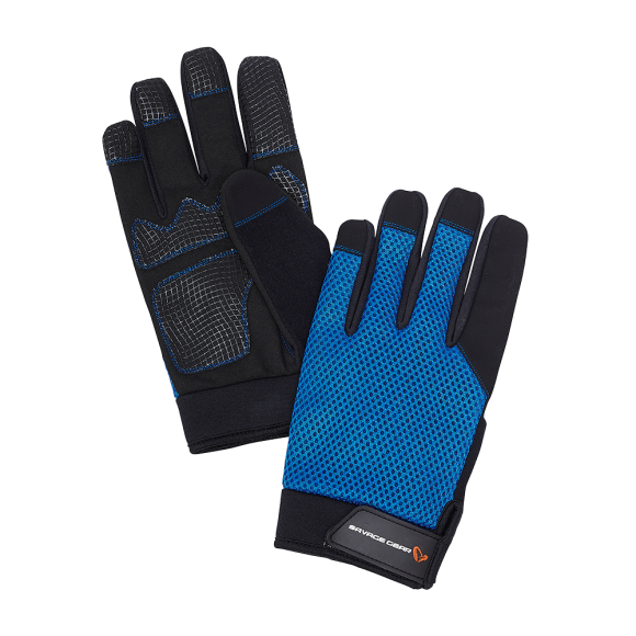 Savage Gear - Aqua Mesh Glove