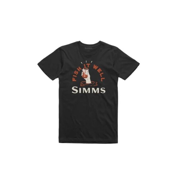 Simms - Cheers Fish It Well