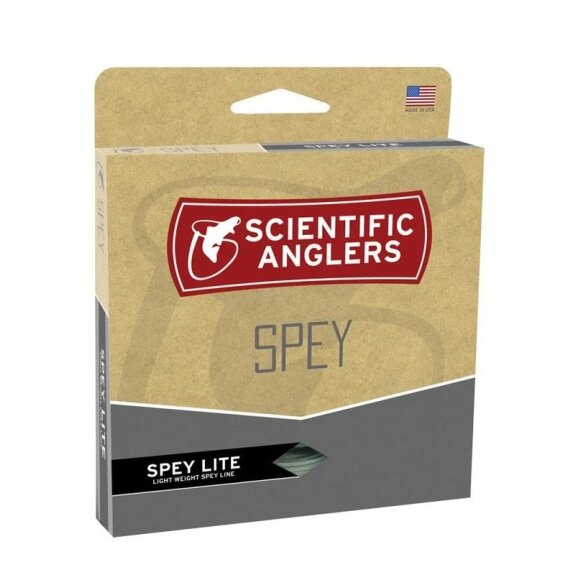 Scientific Anglers - Spey Lite Floating