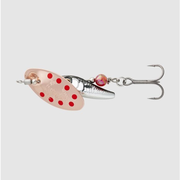 Savage Gear - Sticklebait Spinner