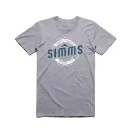 Simms - Wader MT T-Shirt