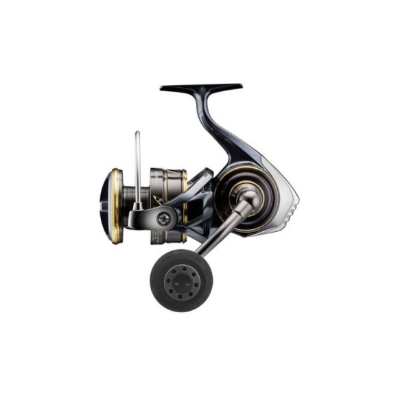 Daiwa - 22 Caldia SW