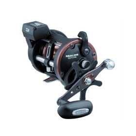 Daiwa - Sealine Graphite 47LC