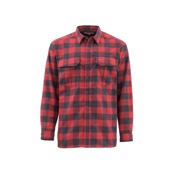 Simms - ColdWeather Shirt