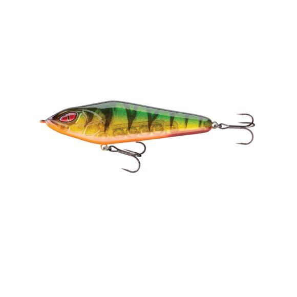 Daiwa - Lazy Jerk 120SS