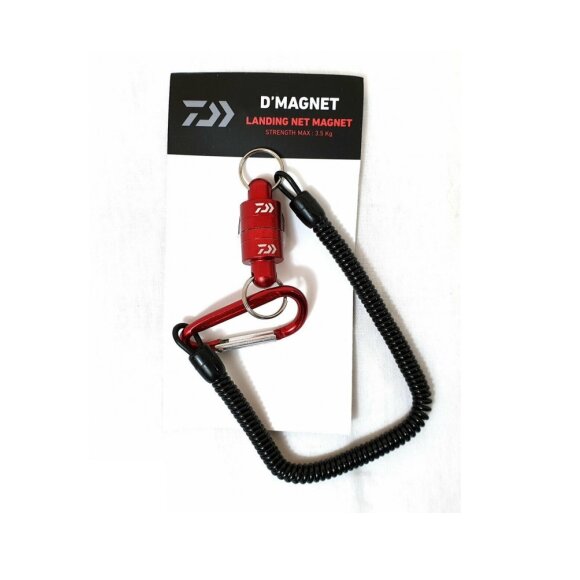 Daiwa - D Magnetic Net Holder