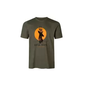 Seeland - Buck Fever T Shirt
