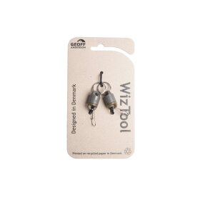 Geoff Anderson - Wiz Tool Magnet 1.5kg