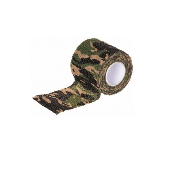 Pergite Outdoor - Camo tape