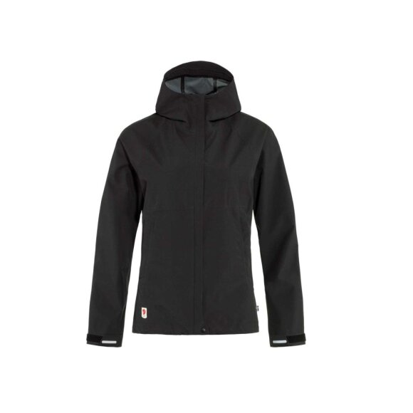 Fjällräven - HC Hydratic Trail Jacket W