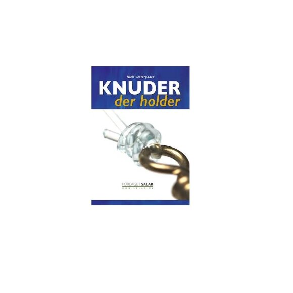 S.F.G - Knuder Der holder