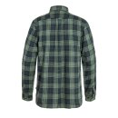 Fjällräven - Øvik Travel Shirt LS M