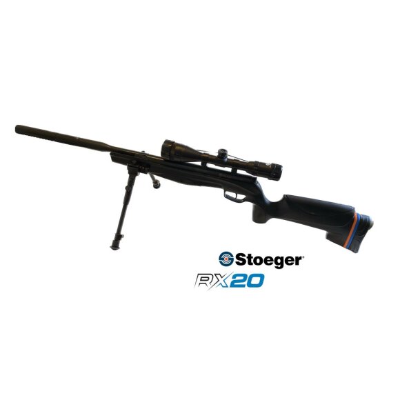Stoeger - RX20 Tac Suppressor