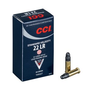 CCI - CCI 22lr standard