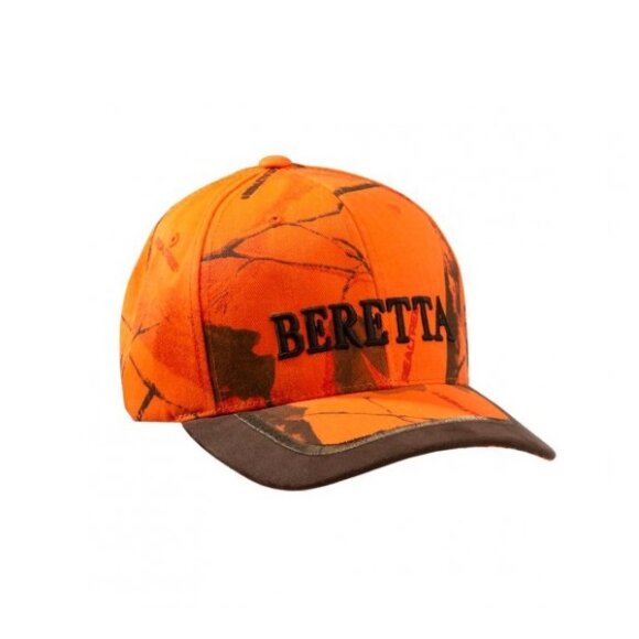 Beretta - Beretta Cap