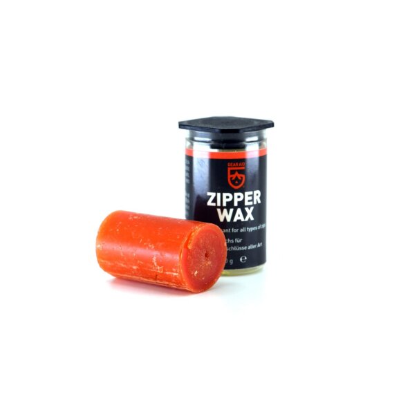 Simms - Max Wax Zipper Lube 20g