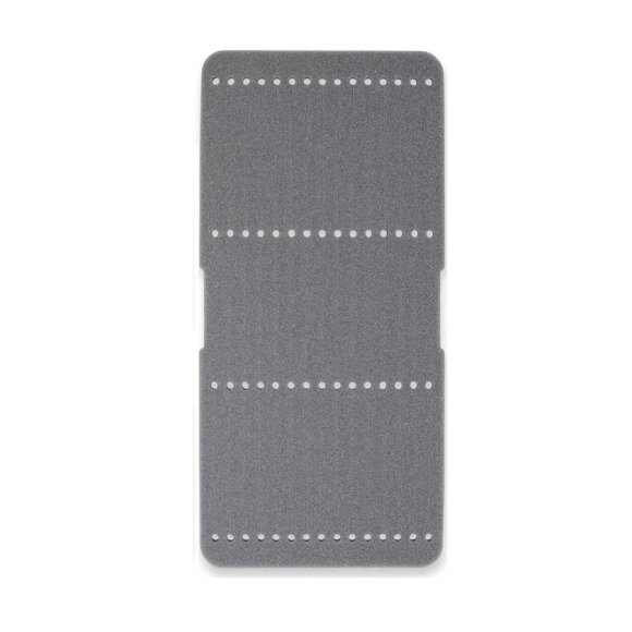 CF Design - Std System Foam CF Design - Std System Foam