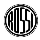 Rossi Arms - Rossi 8122 Salon sæt