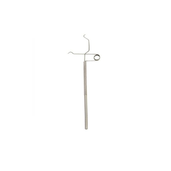 Fly Dressing - Whip Finish Tool Std