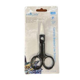 Frichy - Frinchy Ceramic Scissor