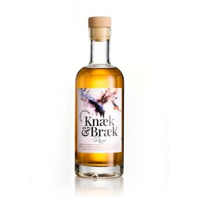 Knæk og Bræk Spiritus - Knæk og Bræk Rom 50CL