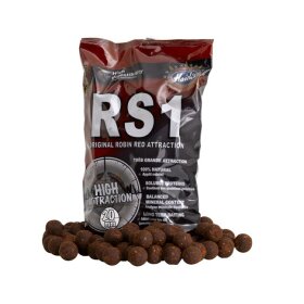 Starbaits - Concept Boilies 1kg