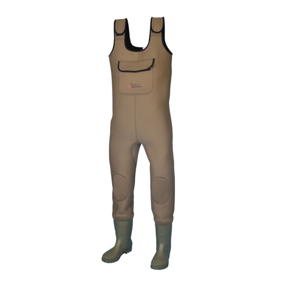 Shakespeare - Sigma Neopren Waders