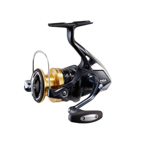 Shimano - Spheros sw