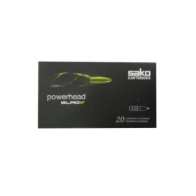 Sako - Powerhead Blade .308 Win 9.7g