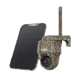 Reolink - Keen Ranger med Solar Panel