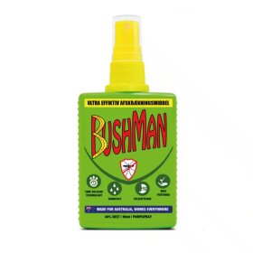 Fun Nordic - Bushman Myggespray