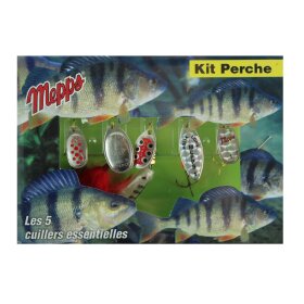 Mepps - Perch Kit