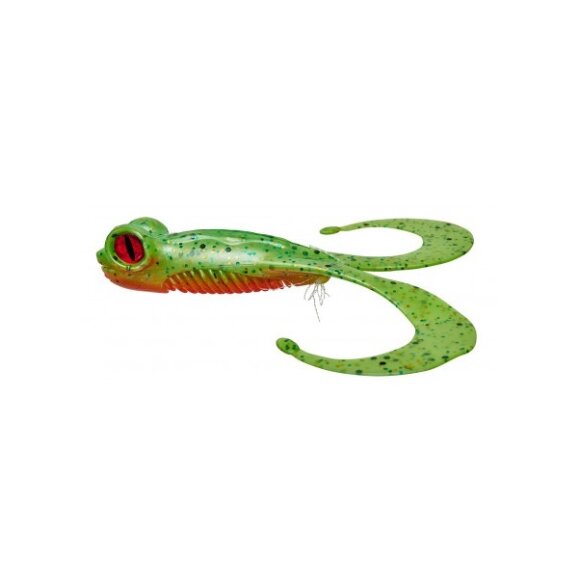 Gunki - Mama Bull Frog 170mm