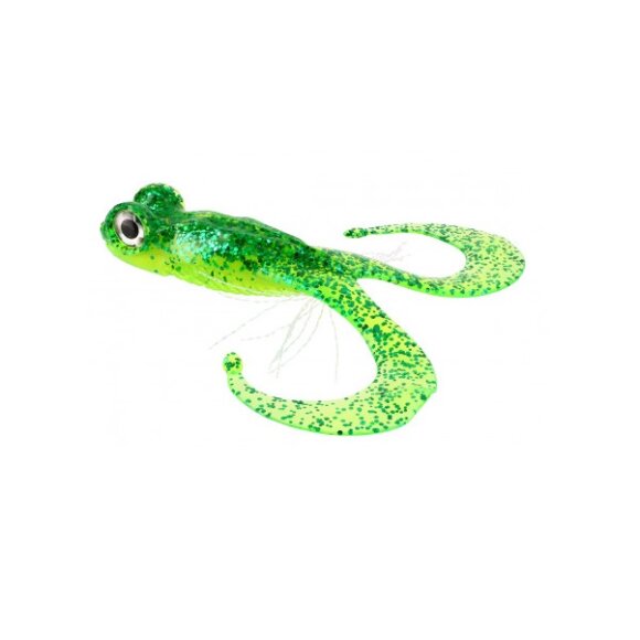 Gunki - Mama Bull Frog 170mm