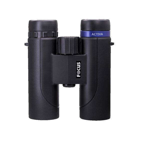 Focus Nordic - Focus Activa