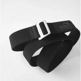 Geoff Anderson - Zipzone Belt