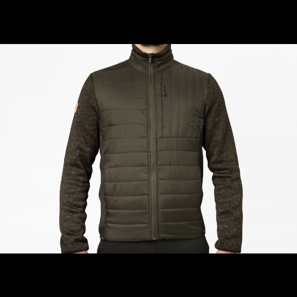 Seeland - Theo Hybrid Jakke