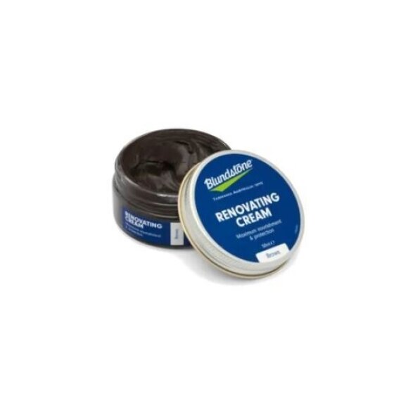 Blundstone - Renovating cream