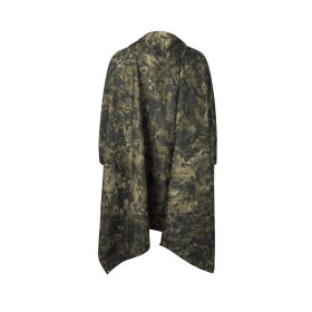 Seeland - Taxus Camo rain Poncho