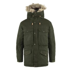 Fjällräven - Nuuk Parka M