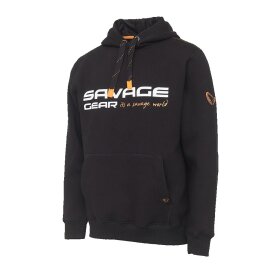 Savage Gear - Cosmo Hoodie