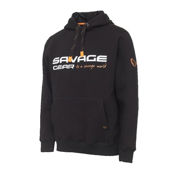 Savage Gear - Cosmo Hoodie